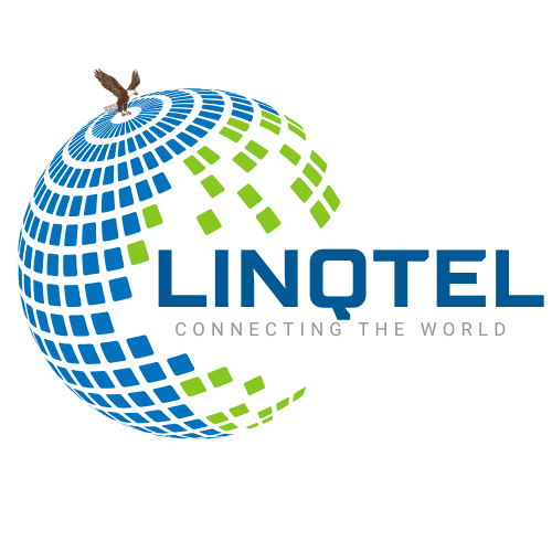 LINQTEL Logo